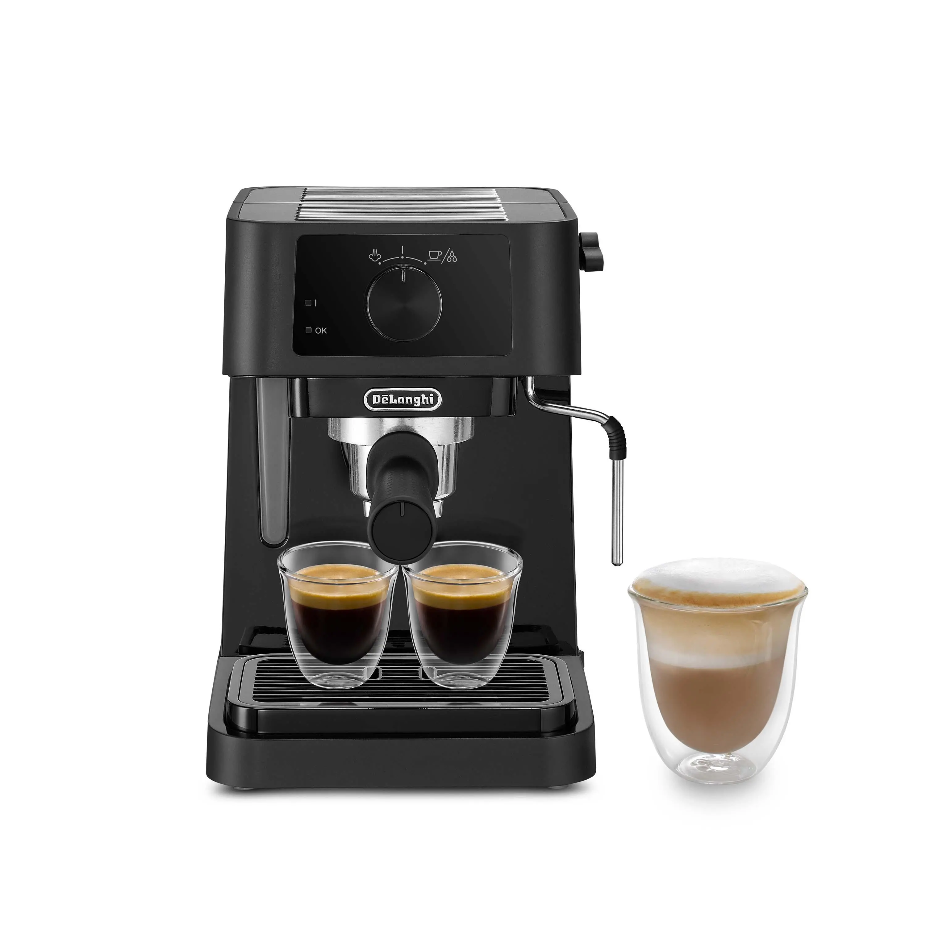 Ekspres DeLonghi Stilosa EC 230.BK
