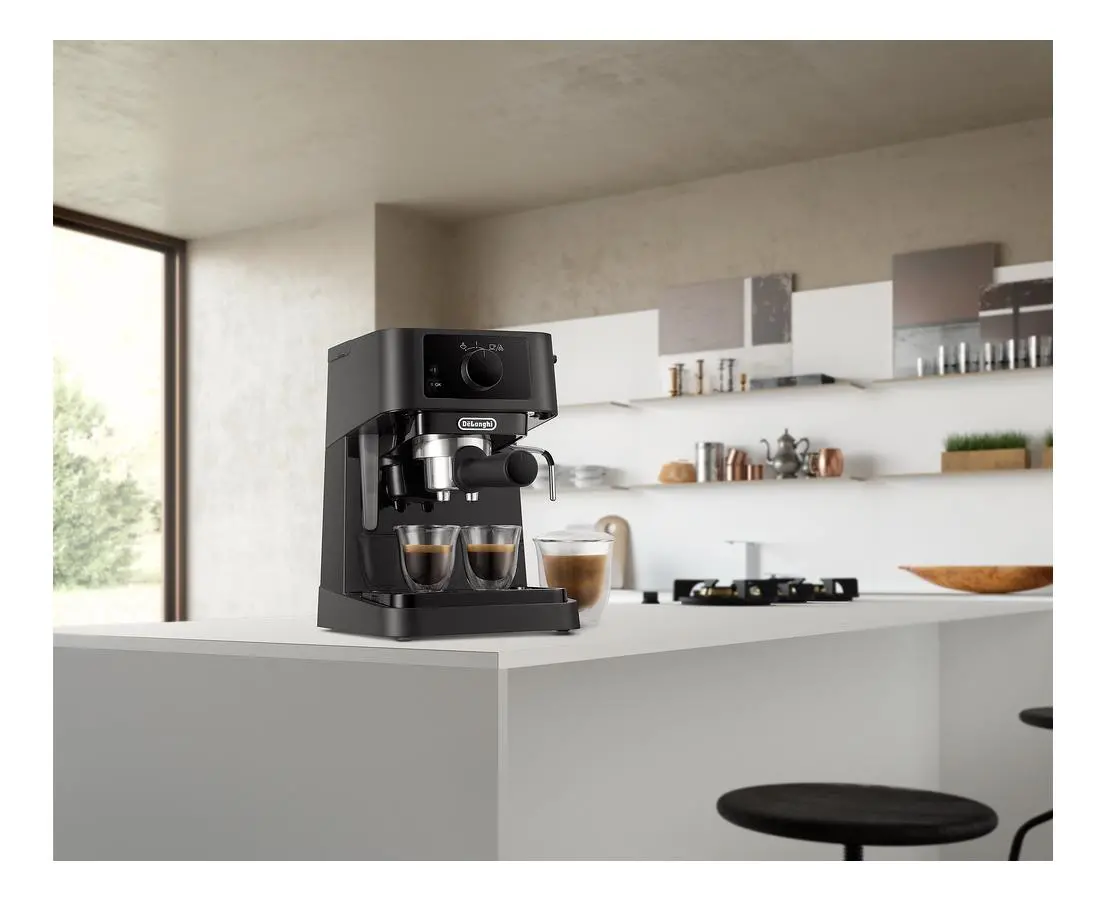 Ekspres DeLonghi Stilosa EC 230.BK