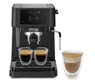 DeLonghi Stilosa EC 230.BK