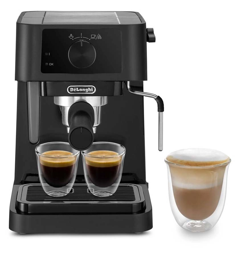 Ekspres DeLonghi Stilosa EC 230.BK