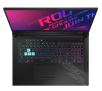Laptop ASUS ROG Strix G17 G712LU-EV013T 17,3" 144Hz Intel® Core™ i7-10750H 16GB RAM  512GB Dysk SSD  GTX1660Ti Grafika Win10