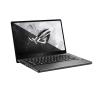 Laptop ASUS ROG Zephyrus G14 GA401II-HE048 14" 120Hz AMD Ryzen 5 4600HS 16GB RAM  512GB Dysk SSD  GTX1650Ti Grafika