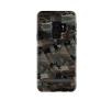 Etui Richmond & Finch Camouflage - Black Details Samsung Galaxy S9+