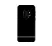 Etui Richmond & Finch Black Out - Black Details Samsung Galaxy S9+