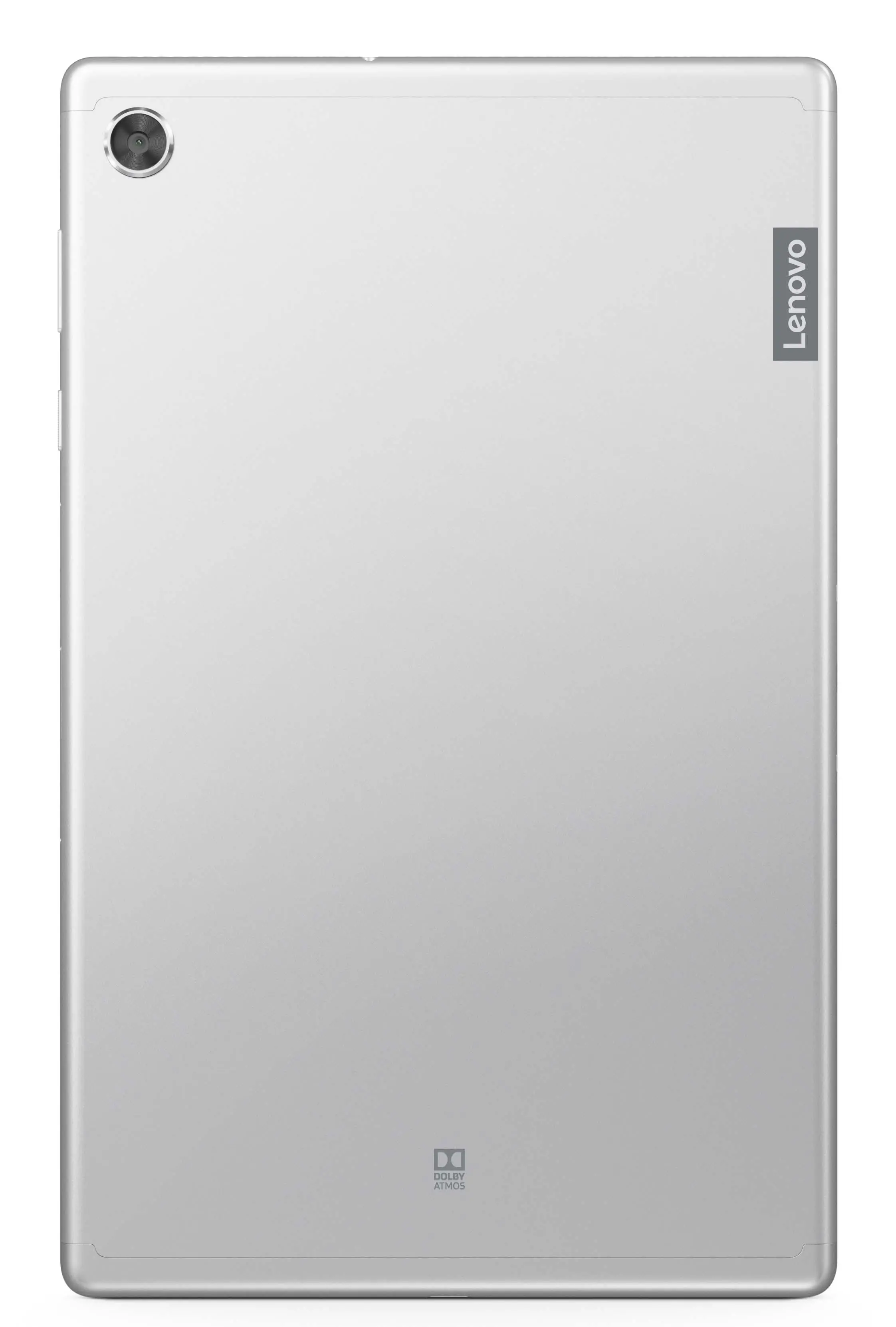Tablet Lenovo Tab M10 FHD Plus (2nd gen.) TB-X606F 10,3" 2/32GB Wi-Fi Platinum Grey