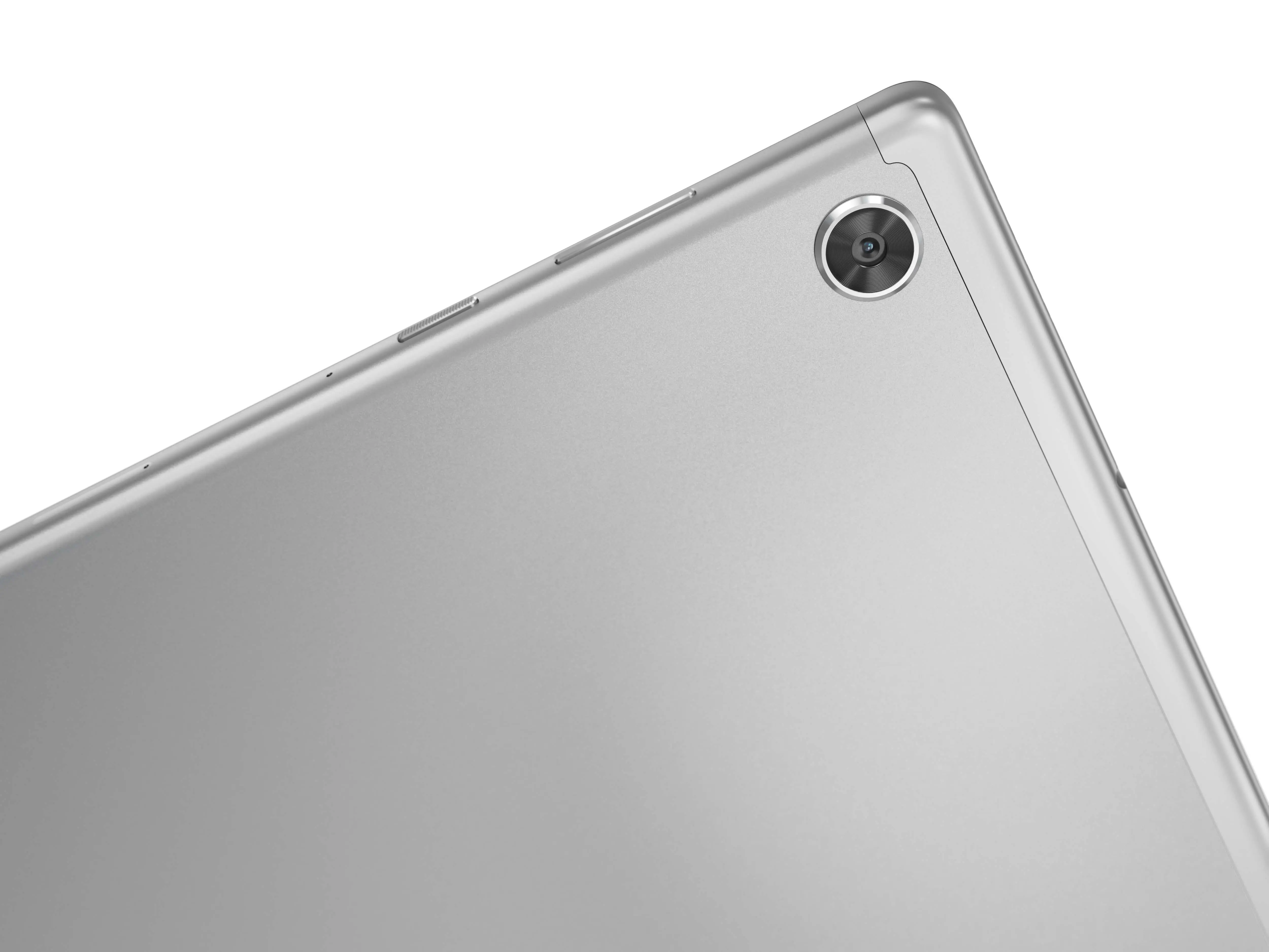 Tablet Lenovo Tab M10 FHD Plus (2nd gen.) TB-X606F 10,3" 2/32GB Wi-Fi Platinum Grey