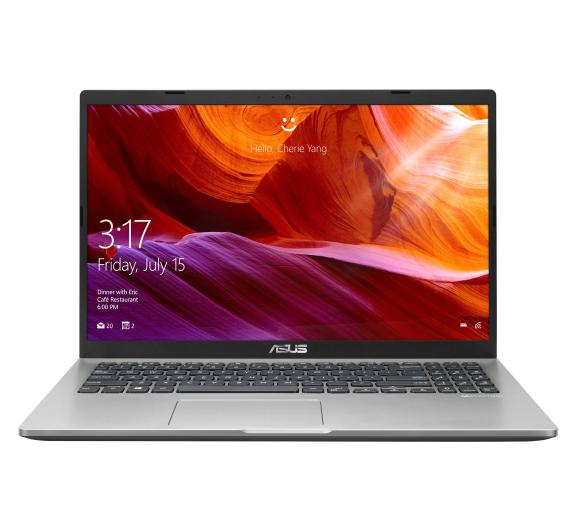 laptop ASUS M509DA-EJ034 15,6'' AMD Ryzen 5 3500U - 8GB RAM - 256GB Dysk