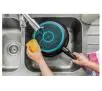 Patelnia Tefal Simple Cook B5560653  Tytanowa 28cm