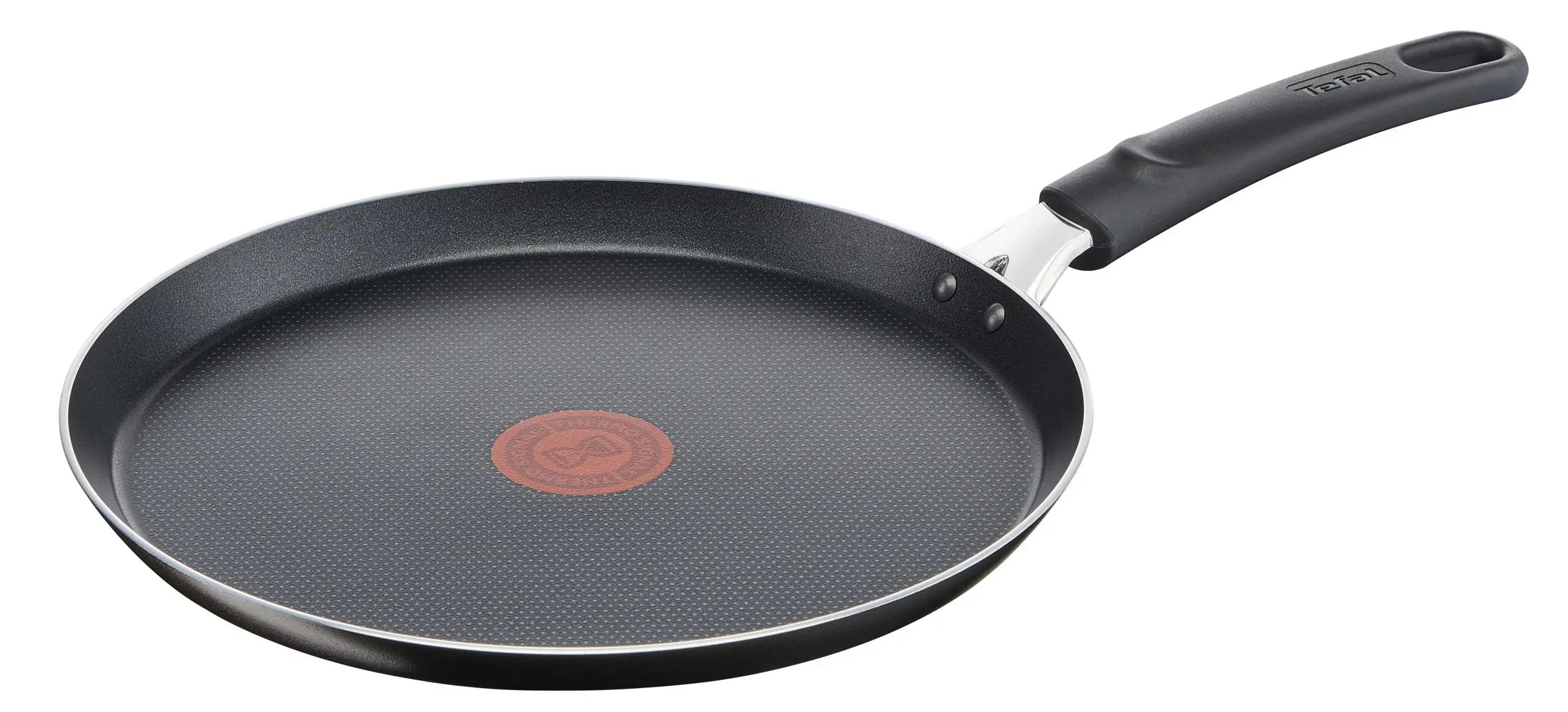 Patelnia Tefal Simple Cook B5561053 Tytanowa 25cm