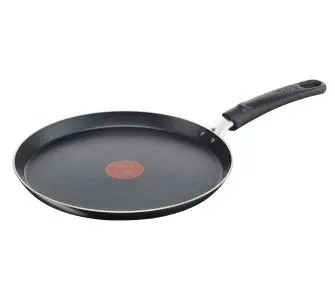 Patelnia Tefal Simple Cook B5561053 Tytanowa 25cm