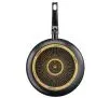 Patelnia Tefal Simple Cook B5560553 Tytanowa 26cm