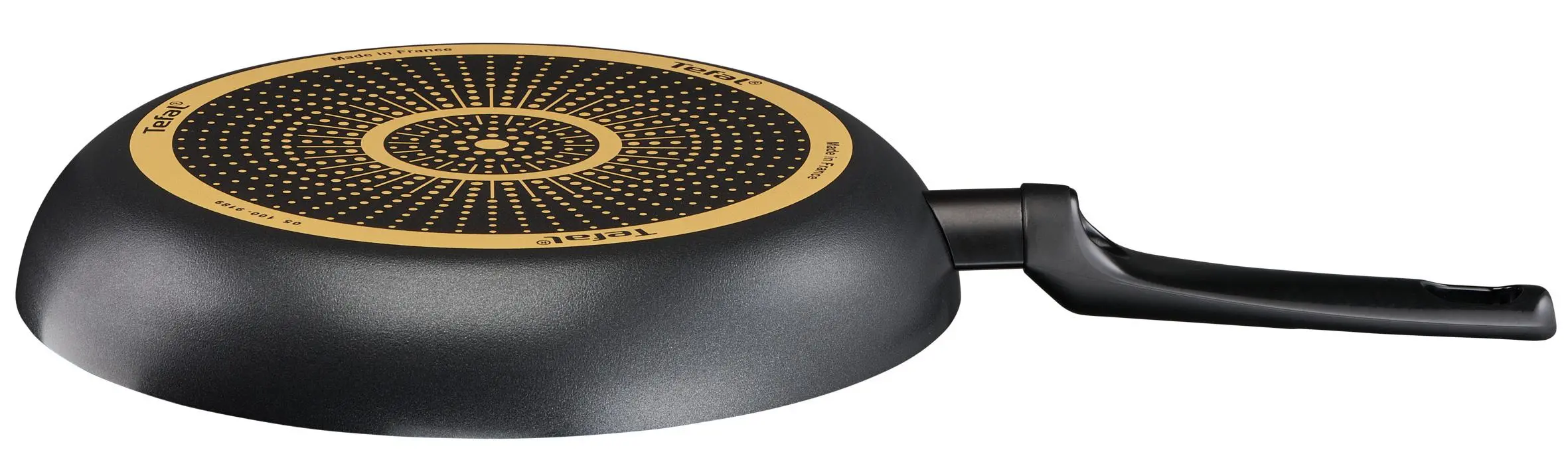 Patelnia Tefal Simple Cook B5560553 Tytanowa 26cm