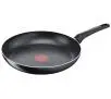 Patelnia Tefal Simple Cook B5560553 Tytanowa 26cm