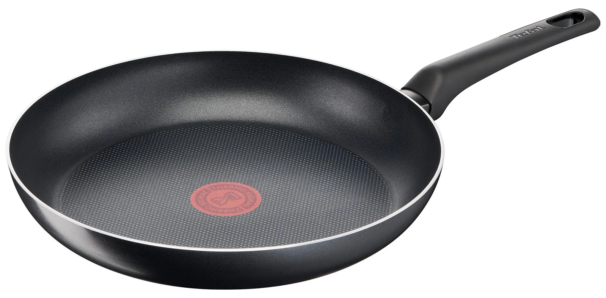 Patelnia Tefal Simple Cook B5560553 Tytanowa 26cm