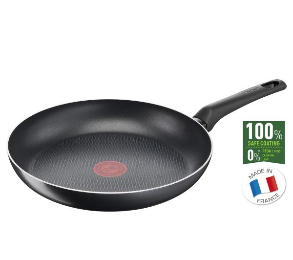 Zwilling J.A.Henckels Vitality Frying pan 26 cm Stainless 66470