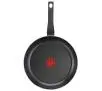 Patelnia Tefal Simple Cook B5560553 Tytanowa 26cm