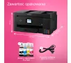 Urządzenie wielofunkcyjne Epson EcoTank L14150 WiFi Czarny