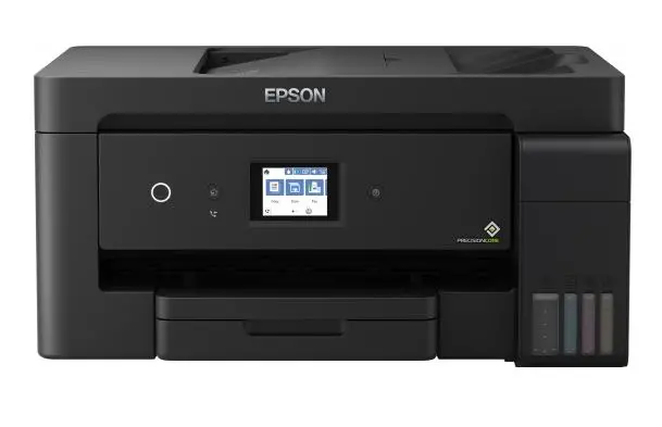 Urządzenie wielofunkcyjne Epson EcoTank L14150 WiFi Czarny