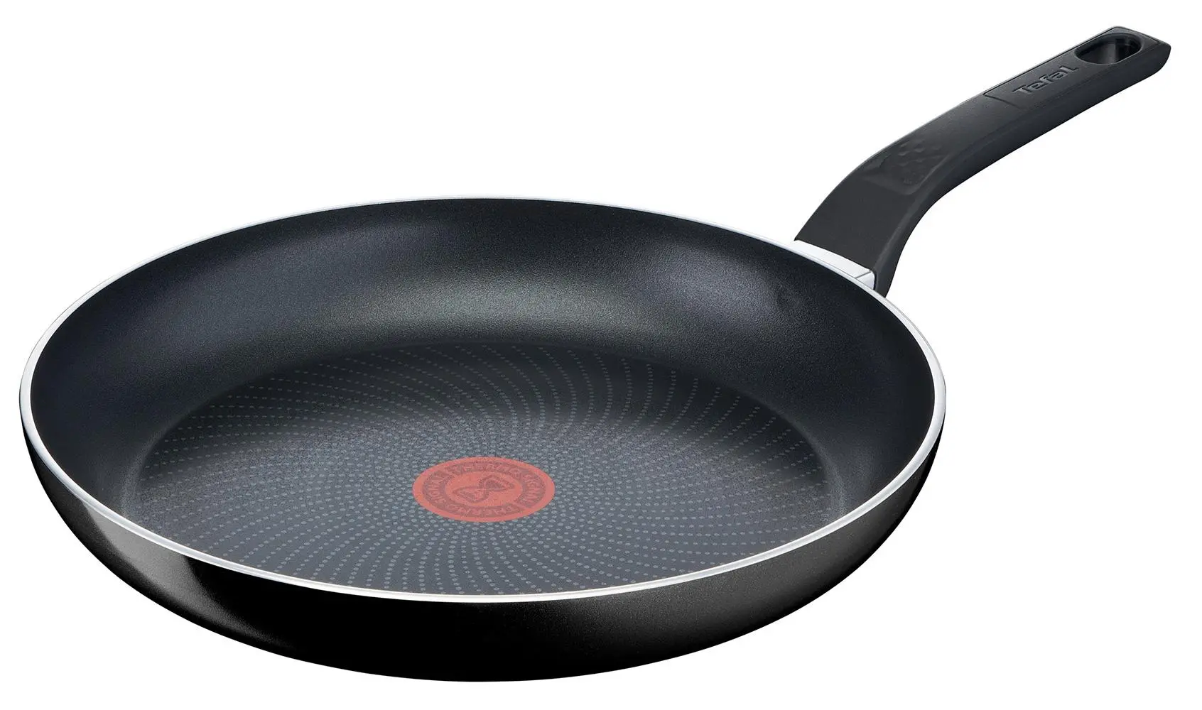 Patelnia Tefal Start&Cook C2720453 Indukcja Tytanowa 24cm