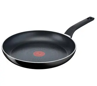 Patelnia Tefal Start&Cook C2720453 Indukcja Tytanowa 24cm