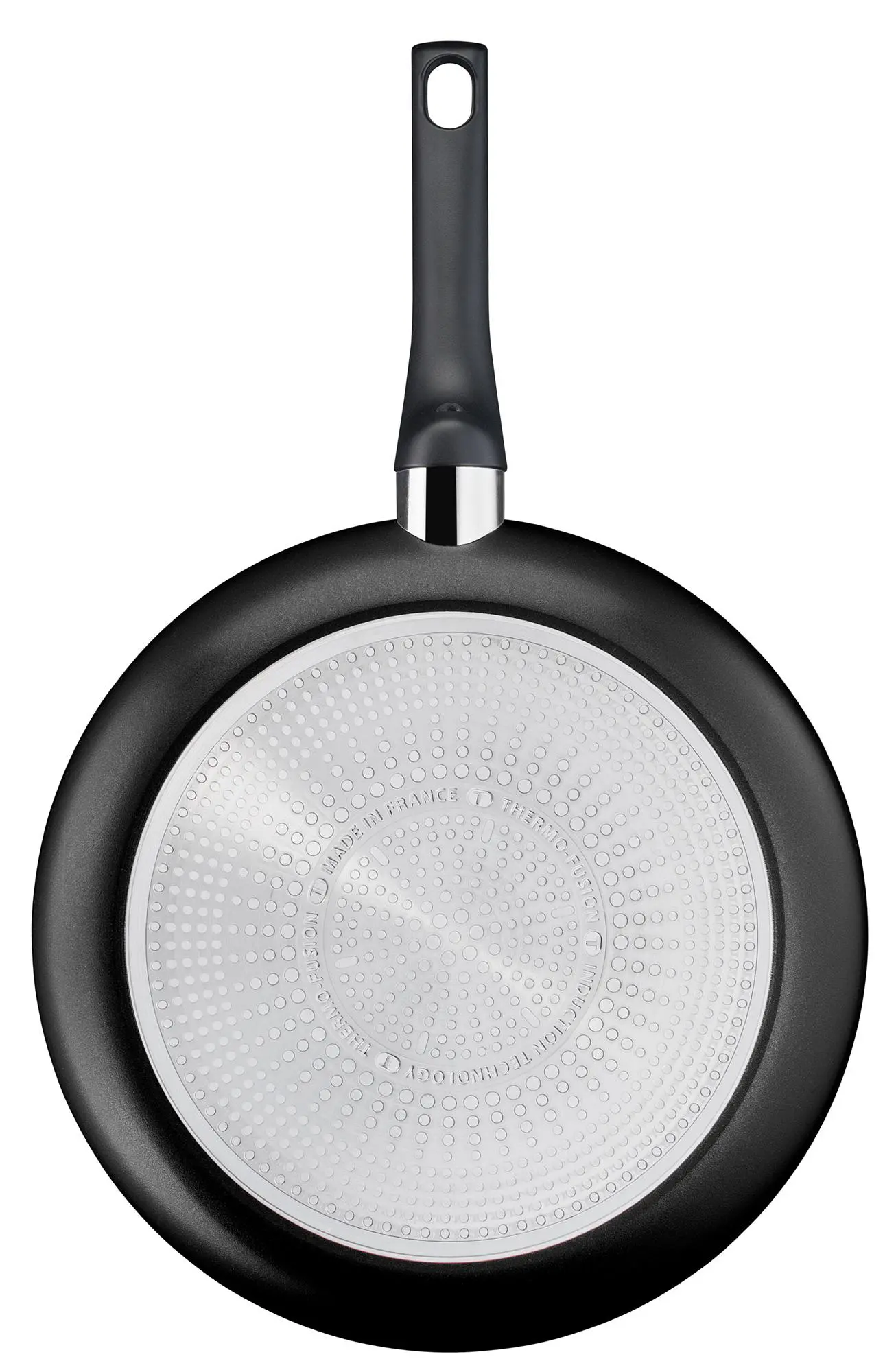 Patelnia Tefal Start&Cook C2720453 Indukcja Tytanowa 24cm
