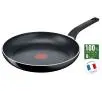 Patelnia Tefal Start&Cook C2720453 Indukcja Tytanowa 24cm