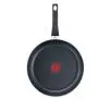 Patelnia Tefal Start&Cook C2720453 Indukcja Tytanowa 24cm