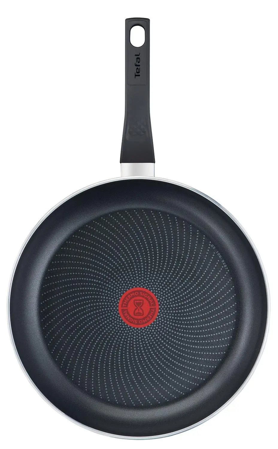Patelnia Tefal Start&Cook C2720453 Indukcja Tytanowa 24cm