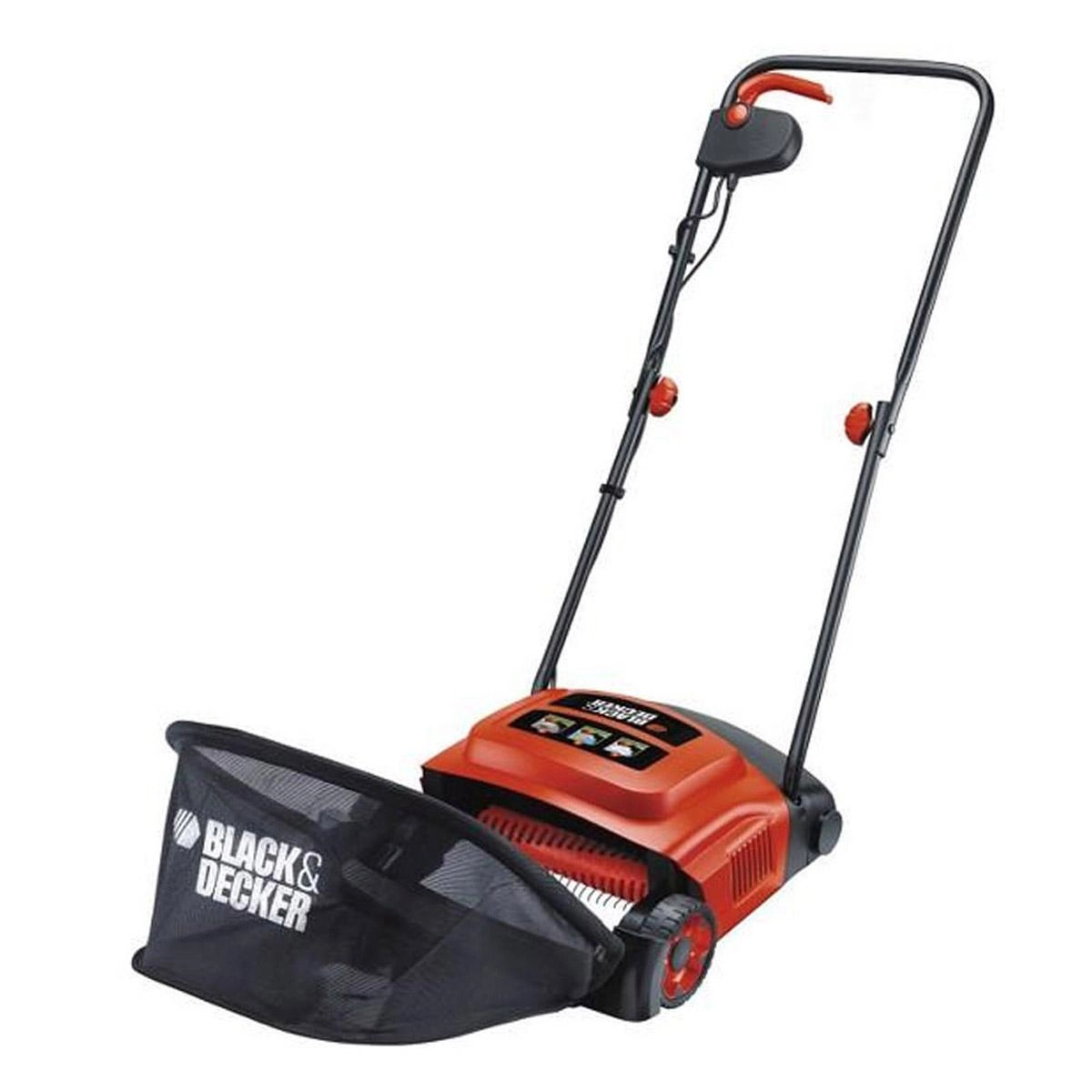 Aerator Black&Decker GD300