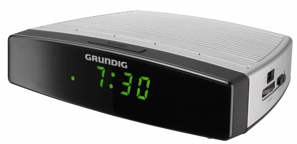 Radiobudzik Grundig Sonoclock 390