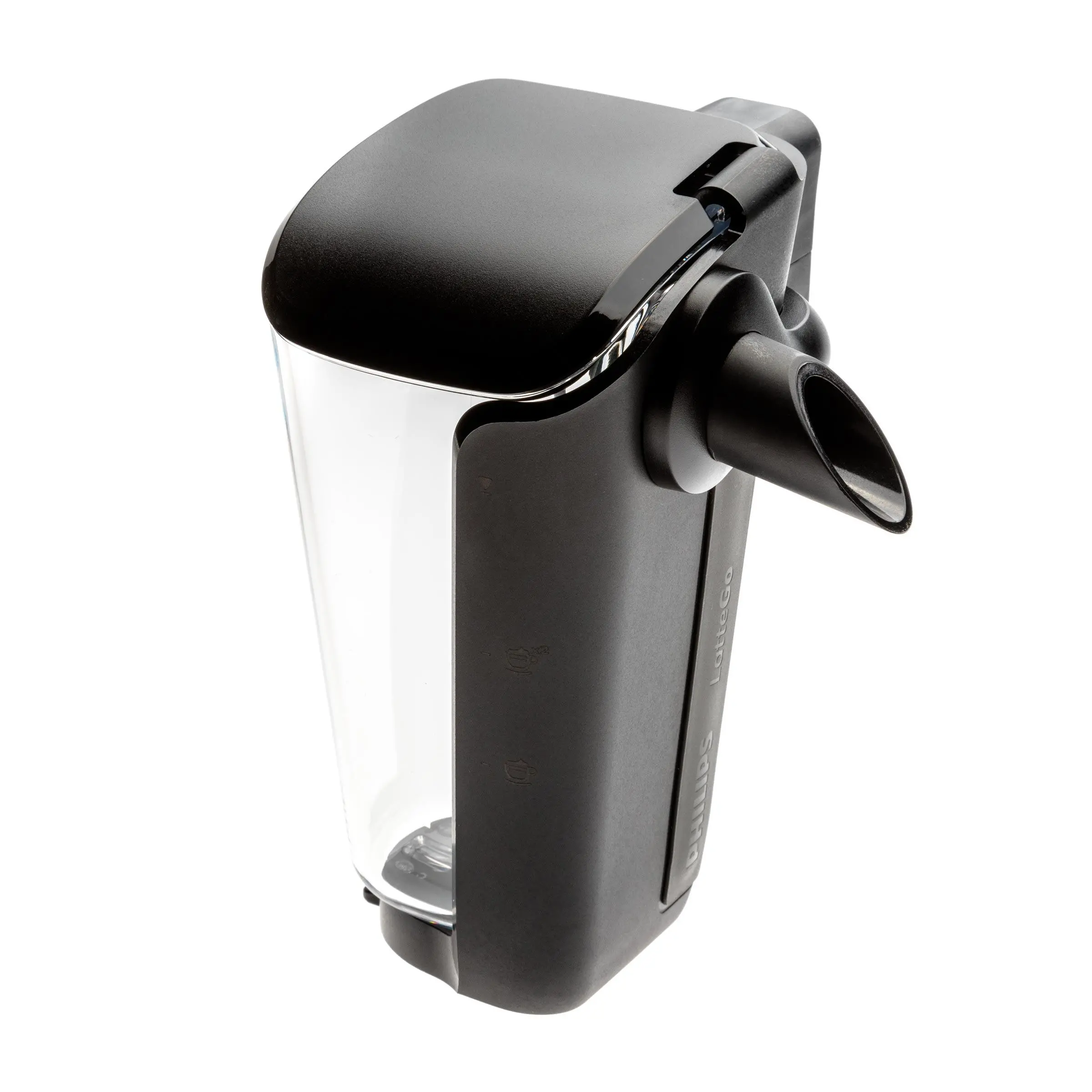 Ekspres Philips LatteGo EP5444/90