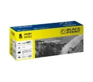 Black Point LCBPH402Y (zamiennik CE402A nr 507A) Żółty