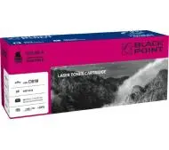 Black Point LCBPOC301M (zamiennik 44973534) Purpurowy