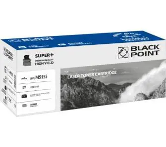 Toner Black Point LBPLM5155 (zamiennik 24B6015)