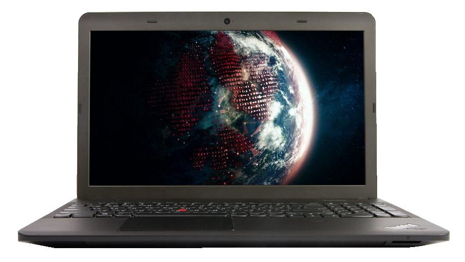 Lenovo ThinkPad Edge E531 15,6" Intel® Core™ i3-3110M 4GB RAM  500GB Dysk
