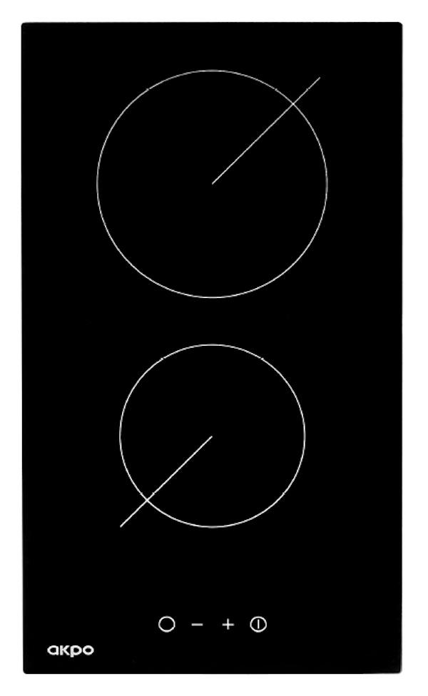 Płyta ceramiczna Akpo PKA 30830 30cm