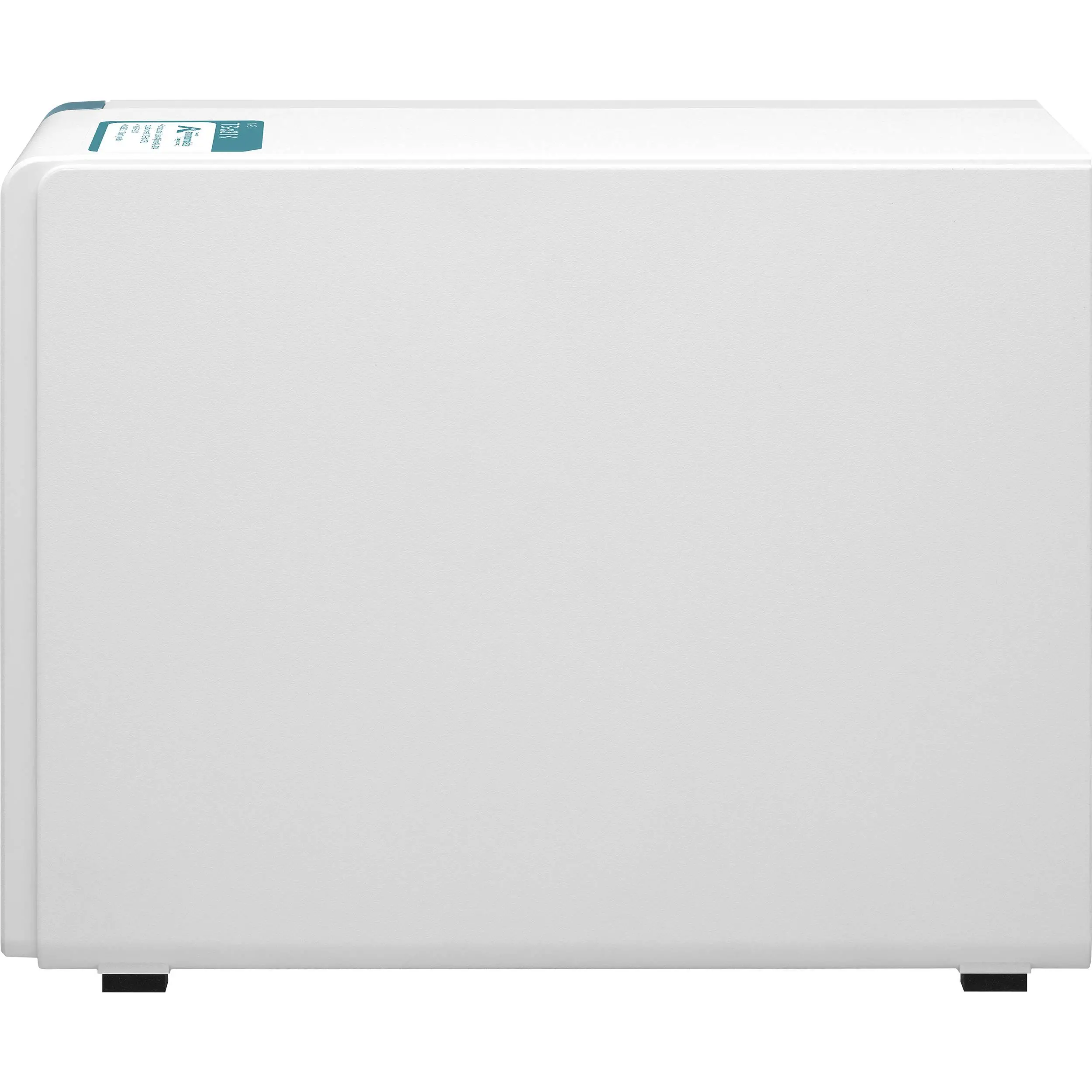 Dysk sieciowy QNAP TS-431K Biały