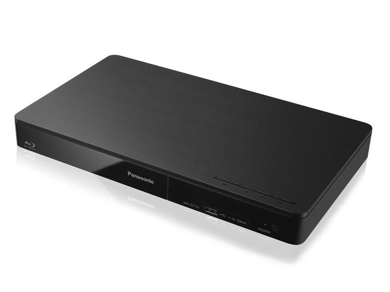 Odtwarzacz Blu-ray Panasonic DMP-BDT160