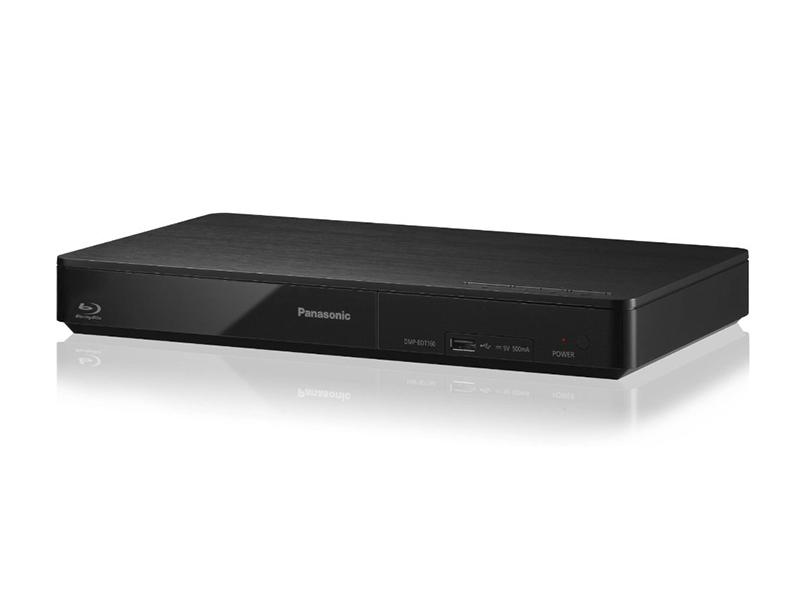 Odtwarzacz Blu-ray Panasonic DMP-BDT160