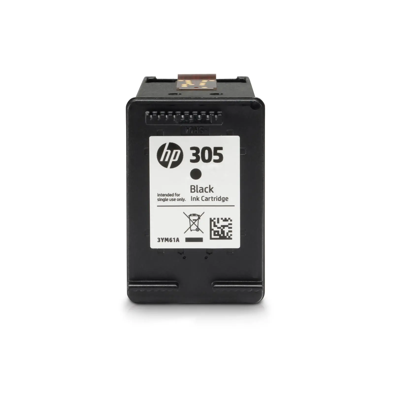 Tusz HP 3YM61AE nr 305 Czarny 2 ml