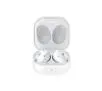 Słuchawki bezprzewodowe Samsung Galaxy Buds Live SM-R180NZW Dokanałowe Bluetooth 5.0 Biały