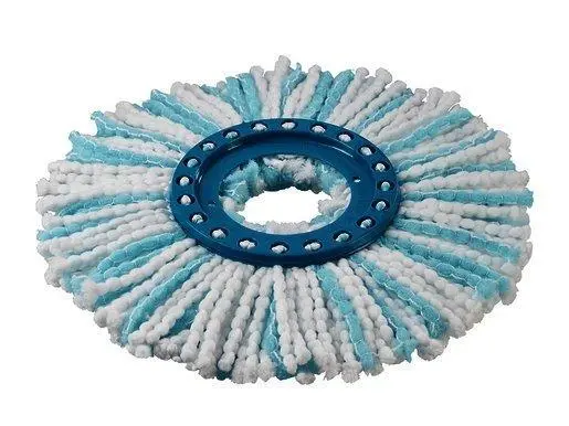 Wkład do mopa Leifheit Clean Twist Mop 52104