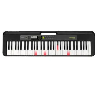 Keyboard Casio LK-S250