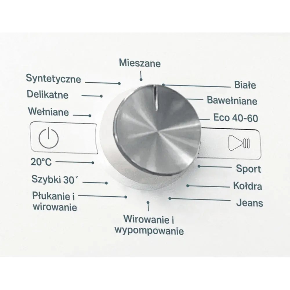Pralka Whirlpool FFB 6238 W PL 6kg 1200obr/min