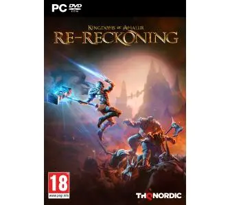 Kingdoms of Amalur Re-Reckoning Gra na PC