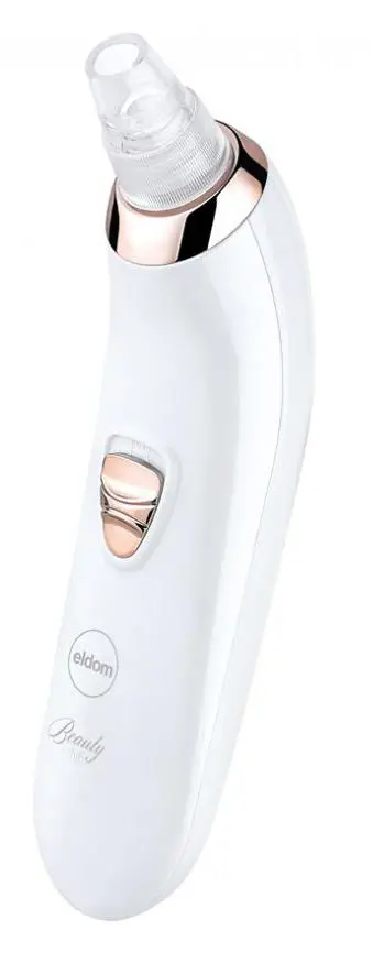 Urządzenie do oczyszczania porów Eldom ZU10 Dux