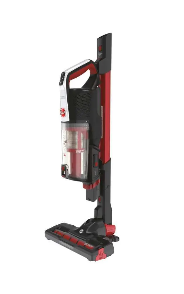 Odkurzacz Hoover H-Free 500 HF522REW 011 80min Wymienny akumulator
