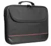 Torba na laptopa Tracer Straight 17" Czarny