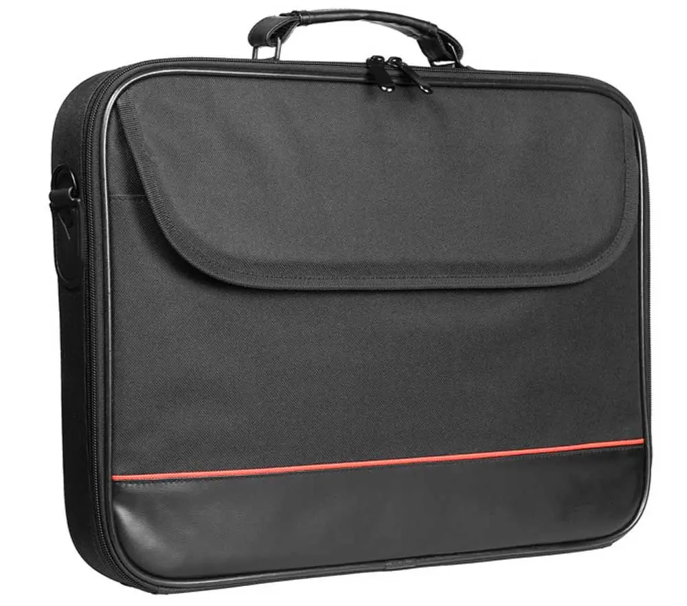 Tracer Straight 17" Czarny