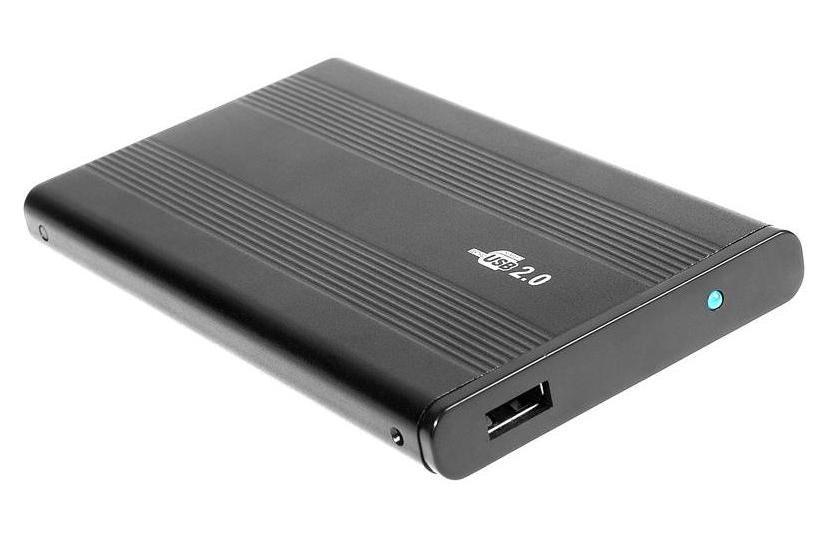 Tracer USB 2.0 HDD 2.5' SATA 722 AL